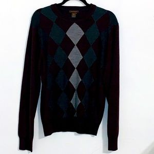 DOCKERS Sweater